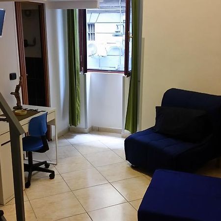 Hotel Residenza Il Castello Neapol Pokój zdjęcie