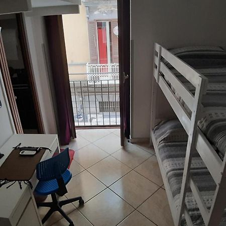 Hotel Residenza Il Castello Neapol Zewnętrze zdjęcie