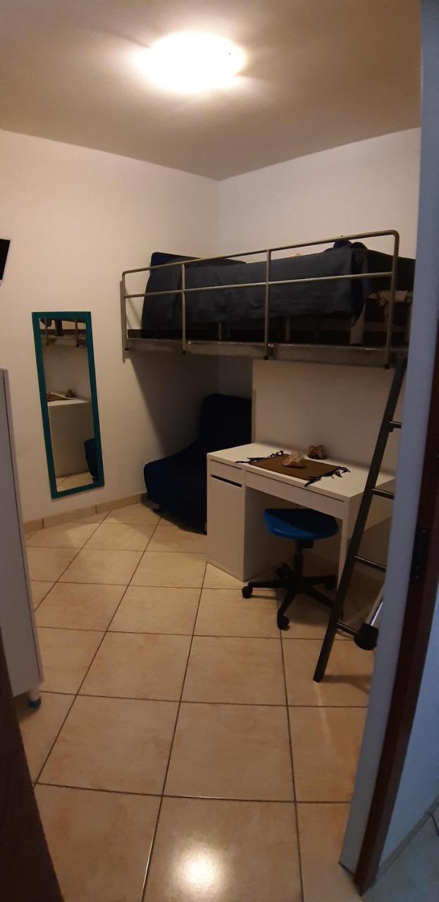 Hotel Residenza Il Castello Neapol Zewnętrze zdjęcie