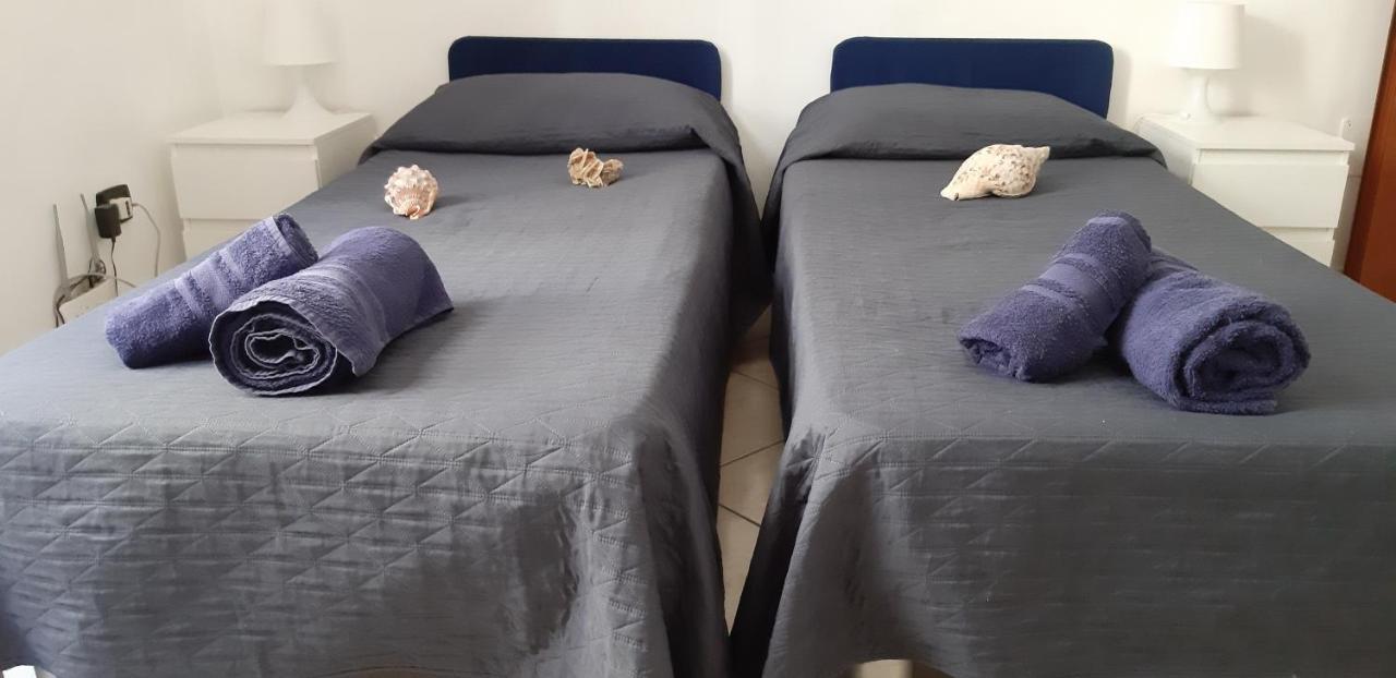 Hotel Residenza Il Castello Neapol Zewnętrze zdjęcie