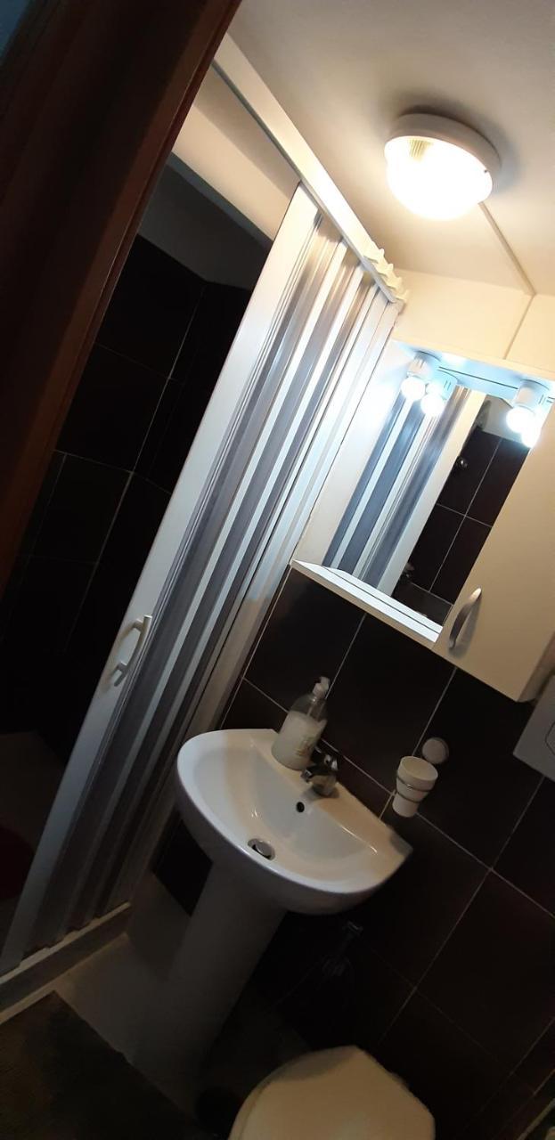 Hotel Residenza Il Castello Neapol Zewnętrze zdjęcie