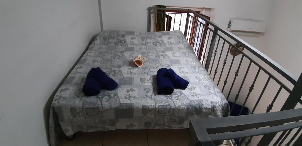 Hotel Residenza Il Castello Neapol Zewnętrze zdjęcie