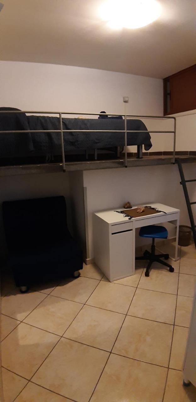 Hotel Residenza Il Castello Neapol Zewnętrze zdjęcie