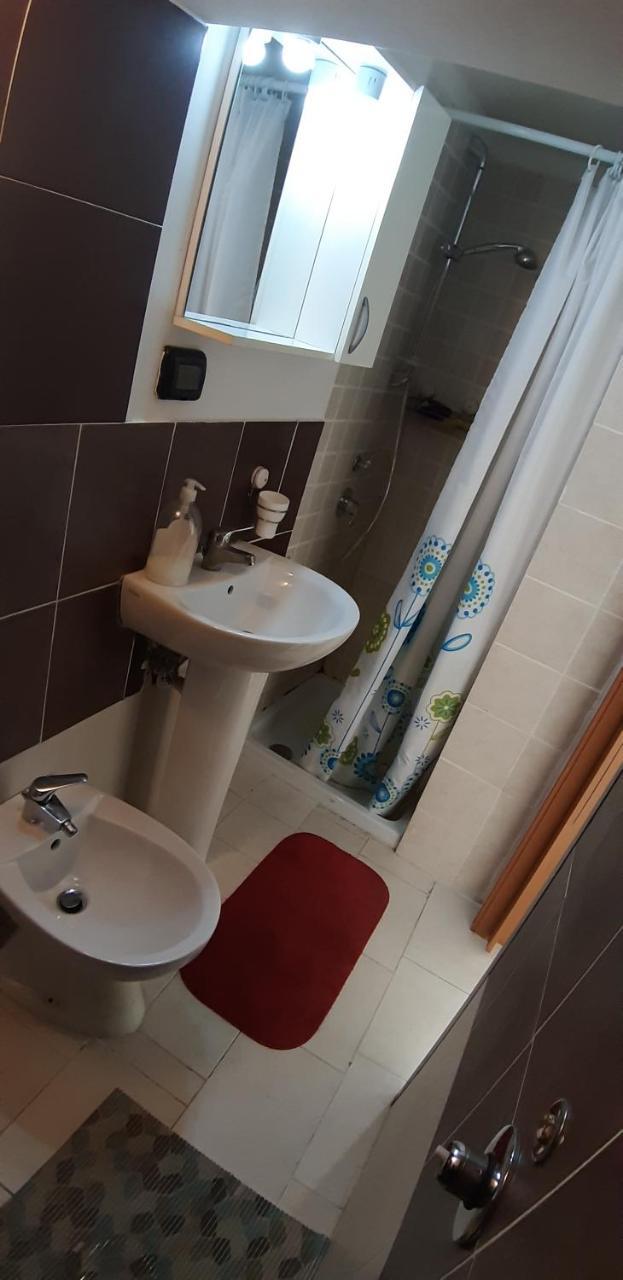 Hotel Residenza Il Castello Neapol Zewnętrze zdjęcie