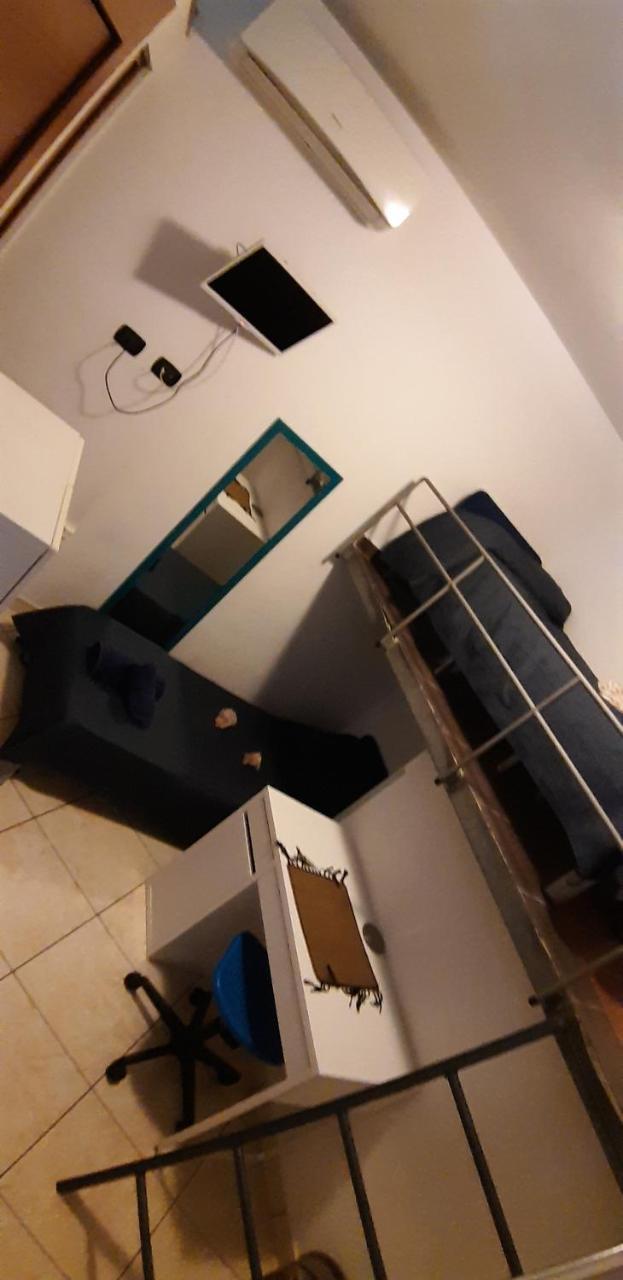 Hotel Residenza Il Castello Neapol Zewnętrze zdjęcie