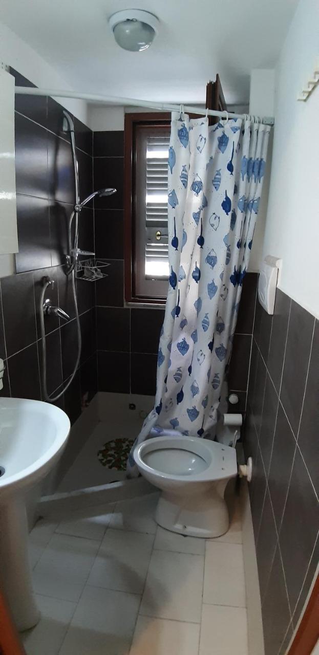 Hotel Residenza Il Castello Neapol Zewnętrze zdjęcie