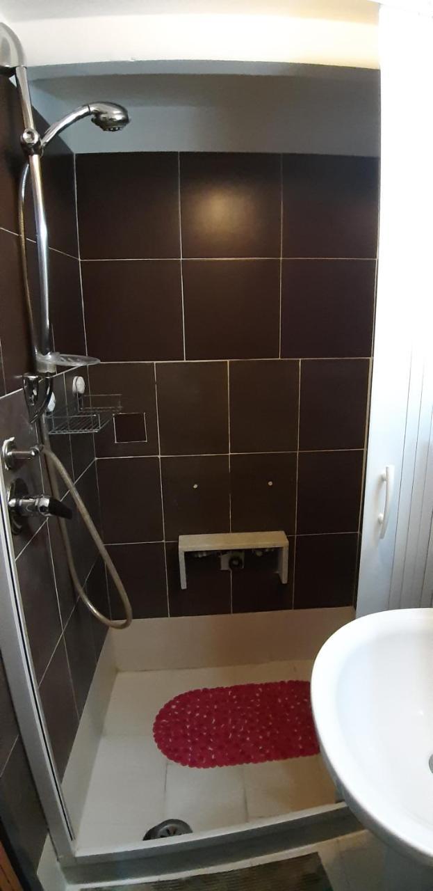 Hotel Residenza Il Castello Neapol Zewnętrze zdjęcie
