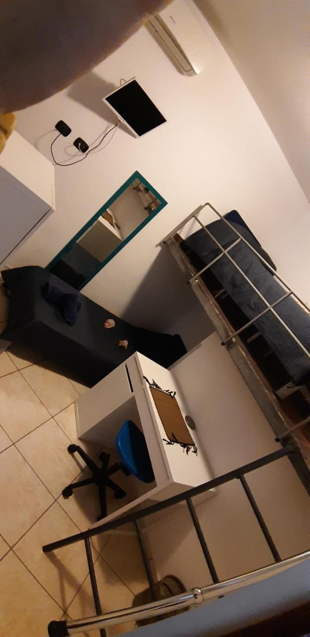 Hotel Residenza Il Castello Neapol Zewnętrze zdjęcie