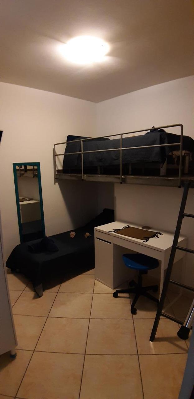 Hotel Residenza Il Castello Neapol Zewnętrze zdjęcie