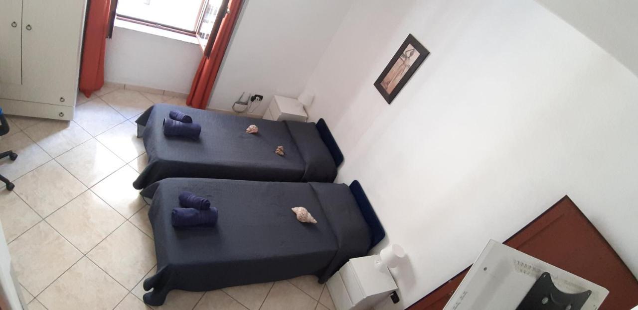 Hotel Residenza Il Castello Neapol Zewnętrze zdjęcie