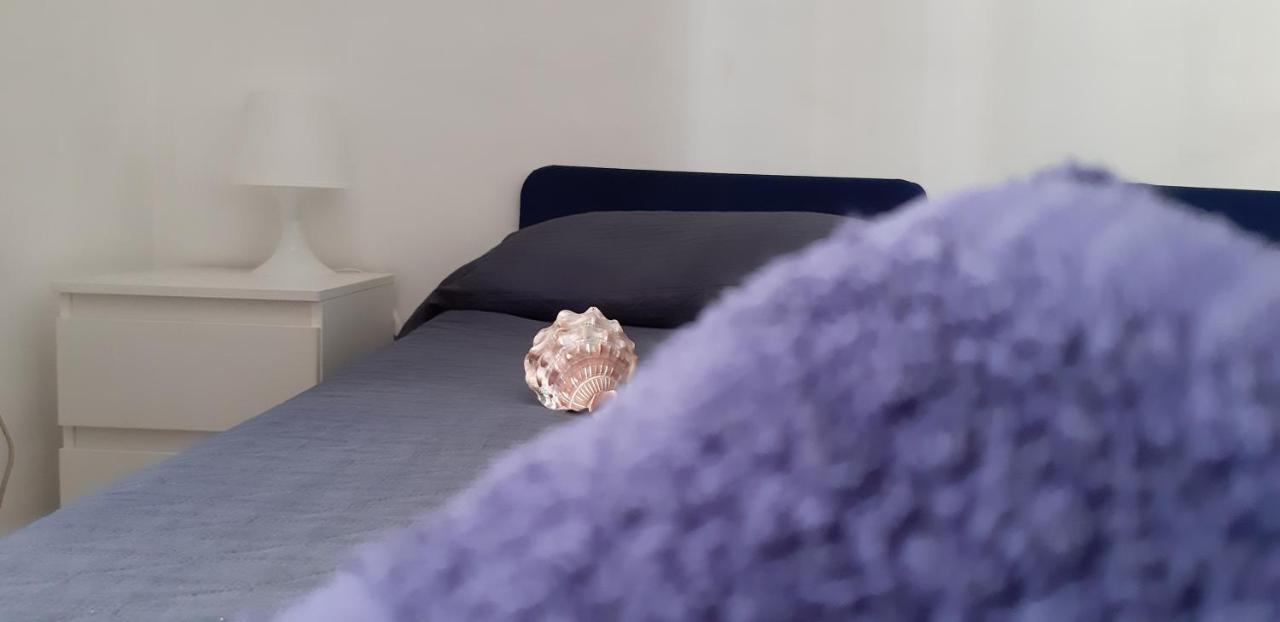 Hotel Residenza Il Castello Neapol Zewnętrze zdjęcie