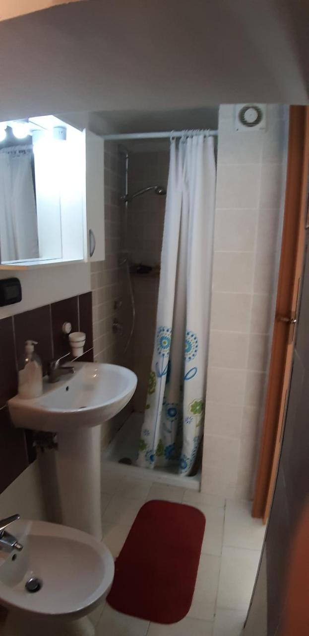 Hotel Residenza Il Castello Neapol Zewnętrze zdjęcie