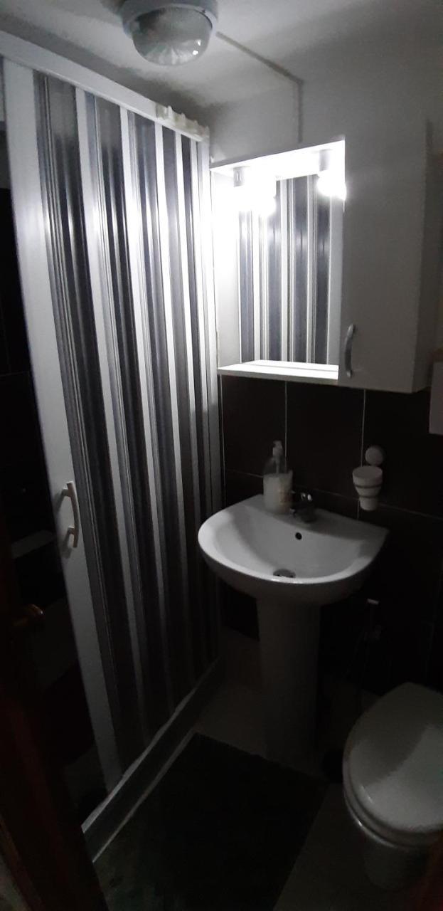 Hotel Residenza Il Castello Neapol Zewnętrze zdjęcie
