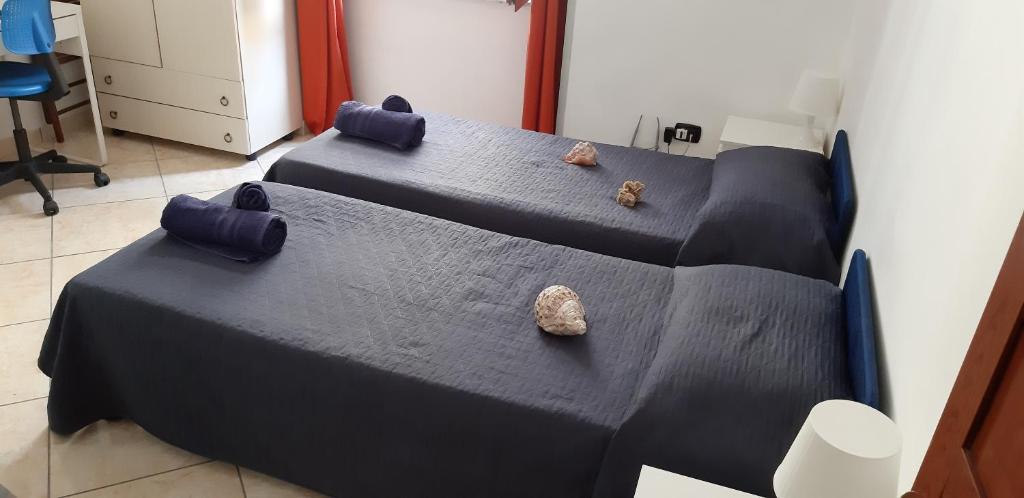 Hotel Residenza Il Castello Neapol Zewnętrze zdjęcie