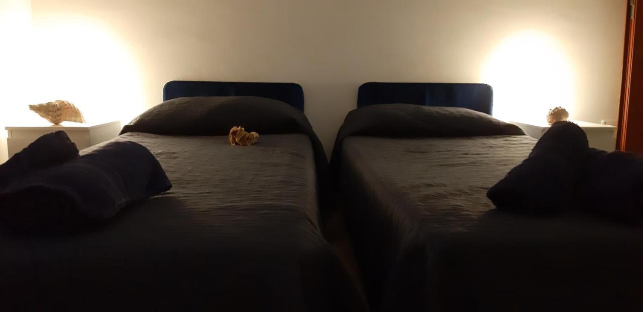 Hotel Residenza Il Castello Neapol Zewnętrze zdjęcie