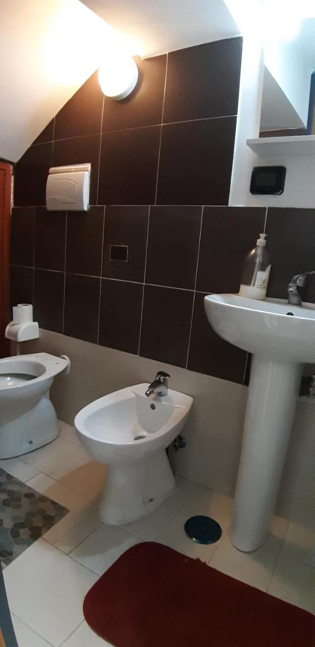 Hotel Residenza Il Castello Neapol Zewnętrze zdjęcie