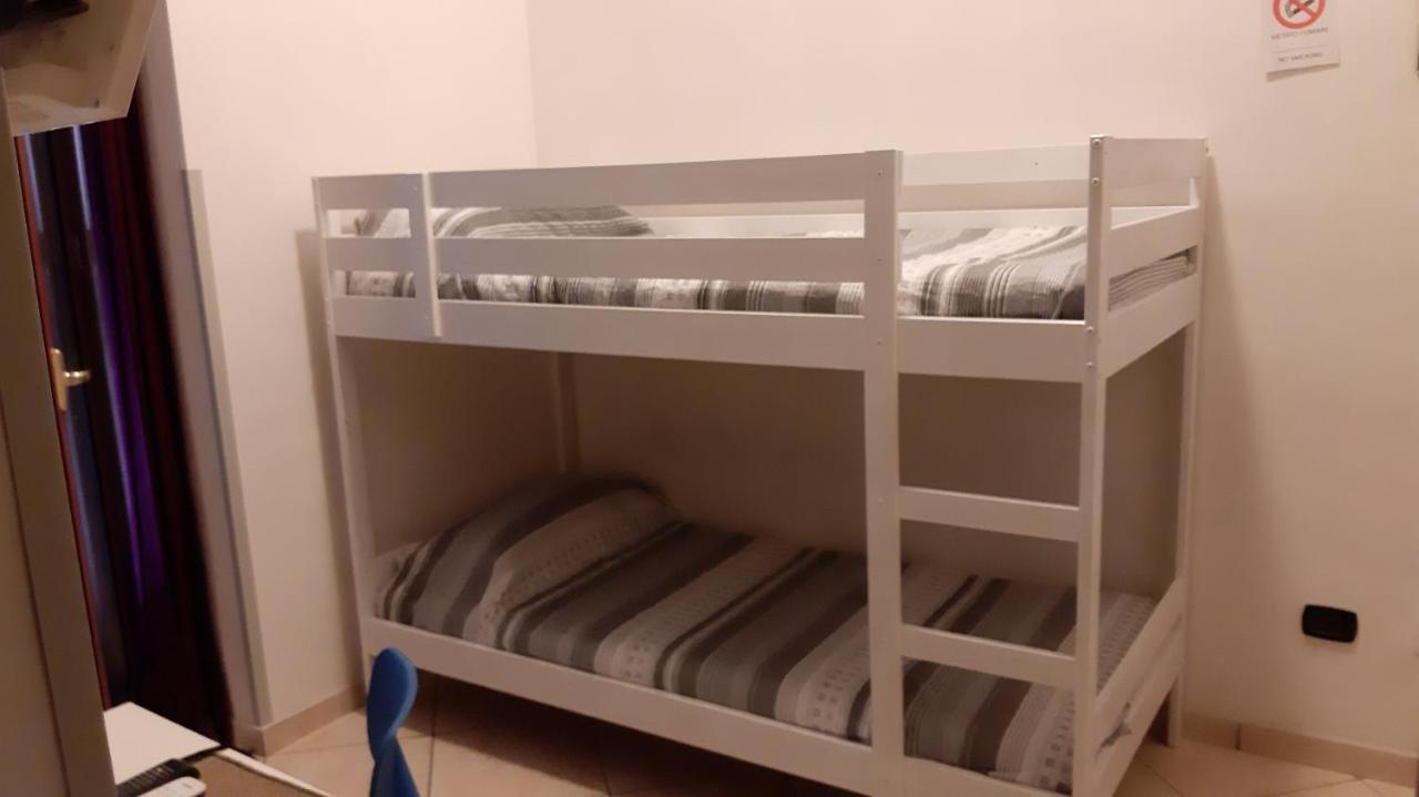Hotel Residenza Il Castello Neapol Zewnętrze zdjęcie